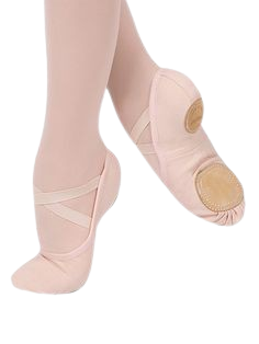 Zapatillas Media Puntas - Piccola Stella